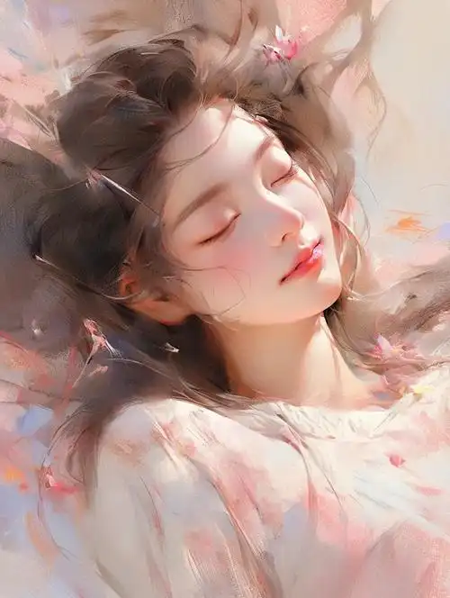你好，李焕英卡片图